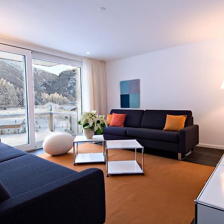 Chalet Altesse - Premium Apartments Zermatt Eksteriør billede