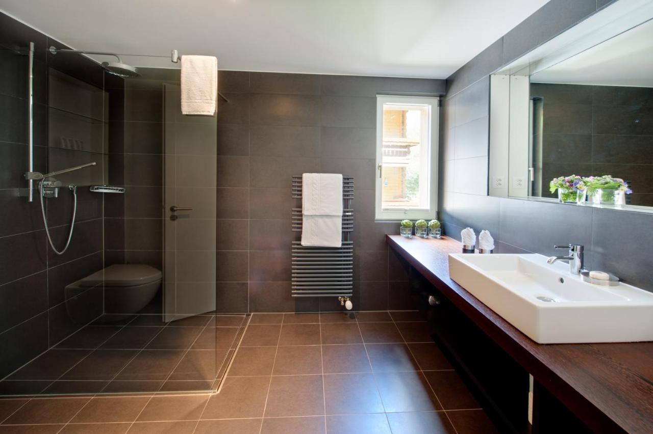 Chalet Altesse - Premium Apartments Zermatt Værelse billede