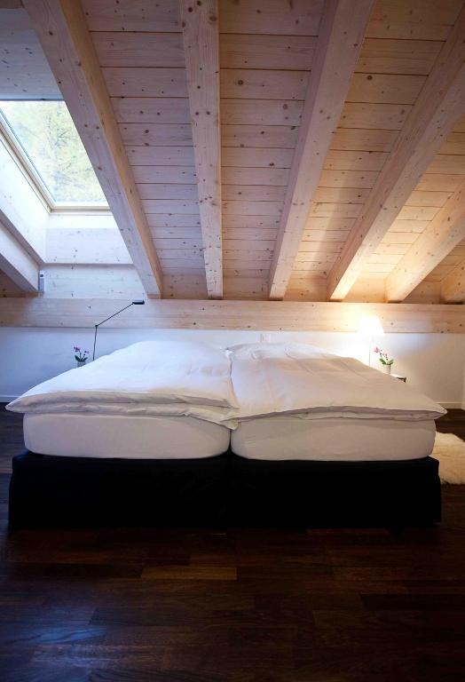 Chalet Altesse - Premium Apartments Zermatt Værelse billede