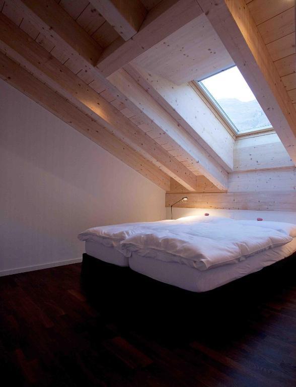Chalet Altesse - Premium Apartments Zermatt Værelse billede